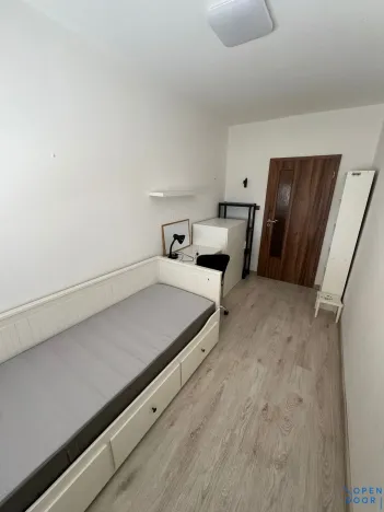 Pronájem bytu 3+1, Praha - Letňany, Tupolevova, 79 m2