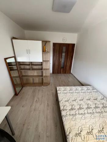 Pronájem bytu 3+1, Praha - Letňany, Tupolevova, 79 m2