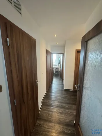 Pronájem bytu 3+1, Praha - Letňany, Tupolevova, 79 m2