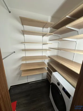 Pronájem bytu 3+1, Praha - Letňany, Tupolevova, 79 m2
