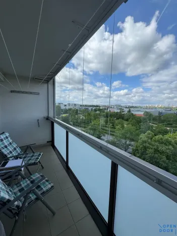 Pronájem bytu 3+1, Praha - Letňany, Tupolevova, 79 m2