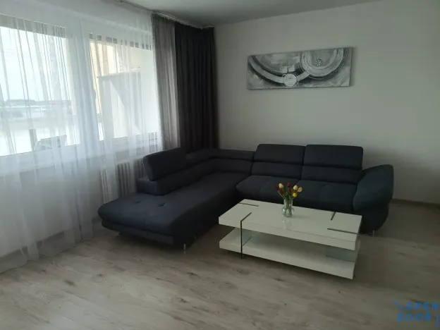 Pronájem bytu 3+1, Praha - Letňany, Tupolevova, 79 m2