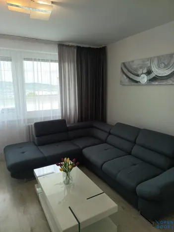 Pronájem bytu 3+1, Praha - Letňany, Tupolevova, 79 m2