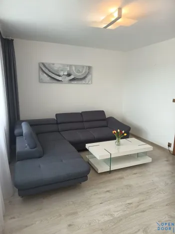 Pronájem bytu 3+1, Praha - Letňany, Tupolevova, 79 m2