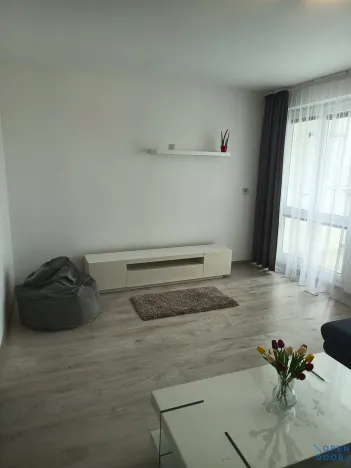 Pronájem bytu 3+1, Praha - Letňany, Tupolevova, 79 m2