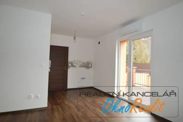 Dražba bytu 3+kk, Rusava, 58 m2