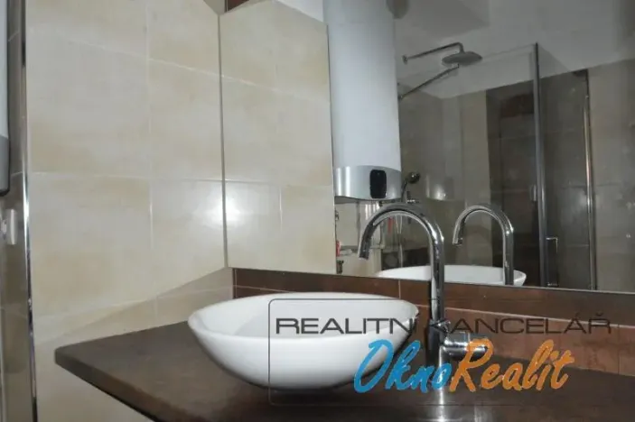 Dražba bytu 3+kk, Rusava, 58 m2