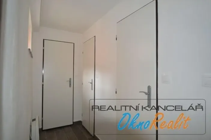 Dražba bytu 3+kk, Rusava, 58 m2