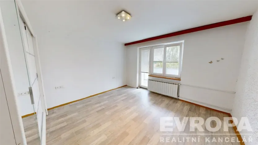 Pronájem bytu 3+1, Havlíčkův Brod, Žižkova, 68 m2