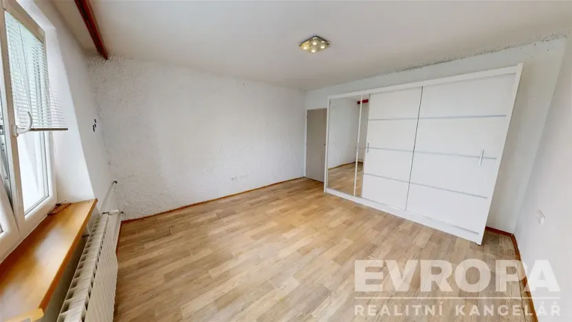 Pronájem bytu 3+1, Havlíčkův Brod, Žižkova, 68 m2