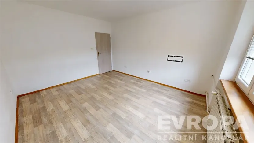 Pronájem bytu 3+1, Havlíčkův Brod, Žižkova, 68 m2