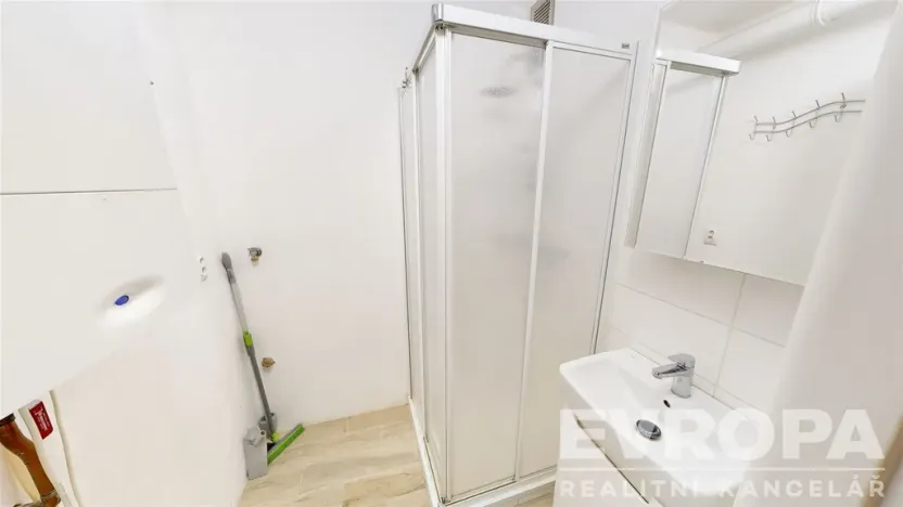 Pronájem bytu 3+1, Havlíčkův Brod, Žižkova, 68 m2