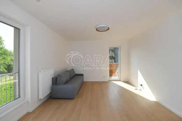 Pronájem bytu 3+kk, Benešov, Suchánkova, 65 m2