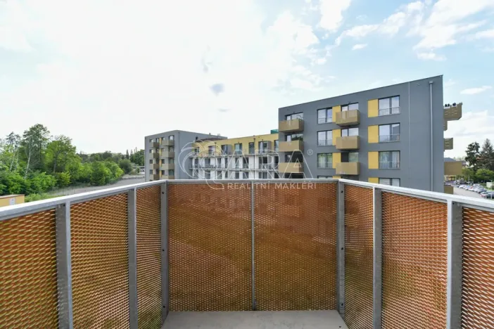 Pronájem bytu 3+kk, Benešov, Suchánkova, 65 m2