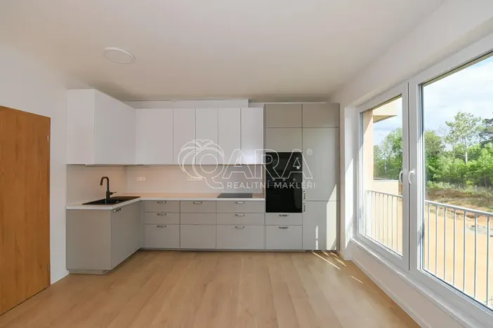 Pronájem bytu 3+kk, Benešov, Suchánkova, 65 m2