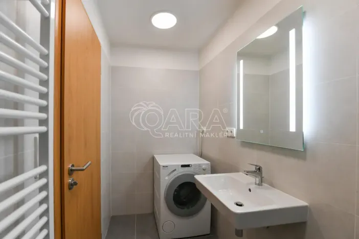 Pronájem bytu 3+kk, Benešov, Suchánkova, 65 m2