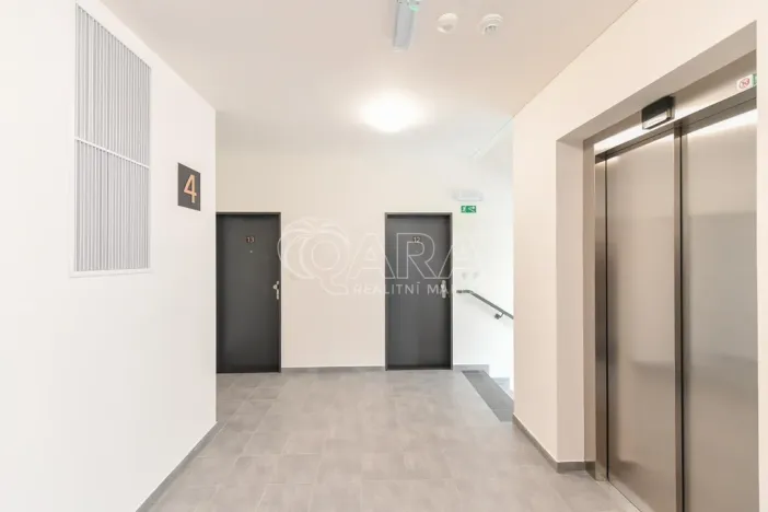 Pronájem bytu 3+kk, Benešov, Suchánkova, 65 m2