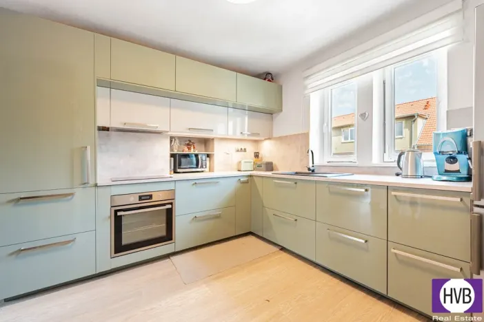 Prodej bytu 5+1, Písek, Erbenova, 104 m2