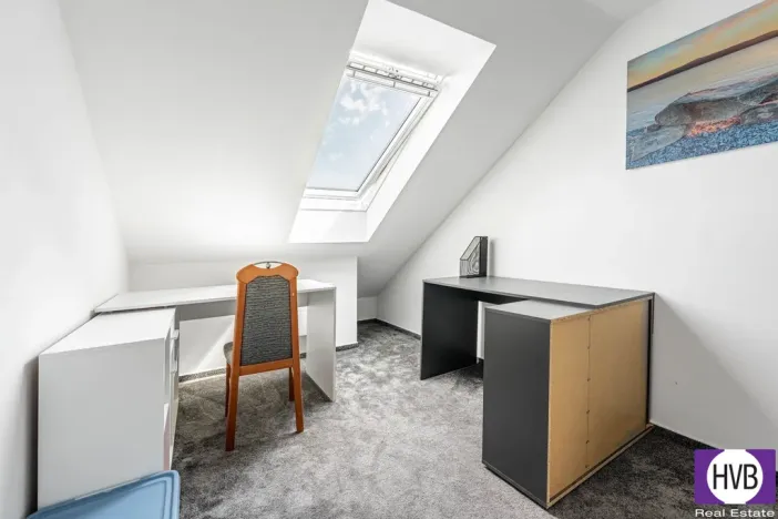 Prodej bytu 5+1, Písek, Erbenova, 104 m2