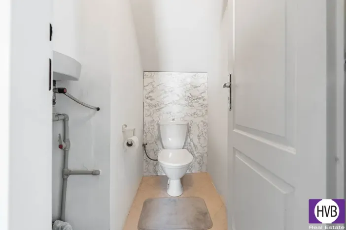 Prodej bytu 5+1, Písek, Erbenova, 104 m2