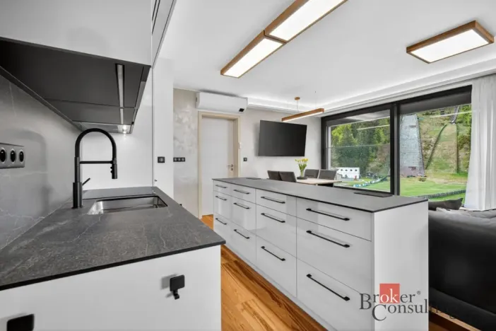Prodej bytu 4+kk, Harrachov, 100 m2