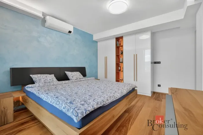 Prodej bytu 4+kk, Harrachov, 100 m2
