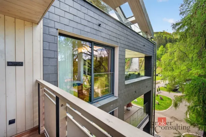 Prodej bytu 4+kk, Harrachov, 100 m2