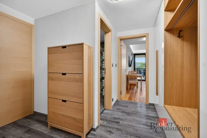 Prodej bytu 4+kk, Harrachov, 100 m2