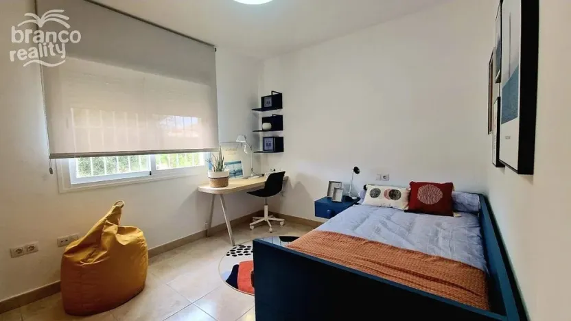 Prodej rodinného domu, Lorca, Murcia, Španělsko, 155 m2