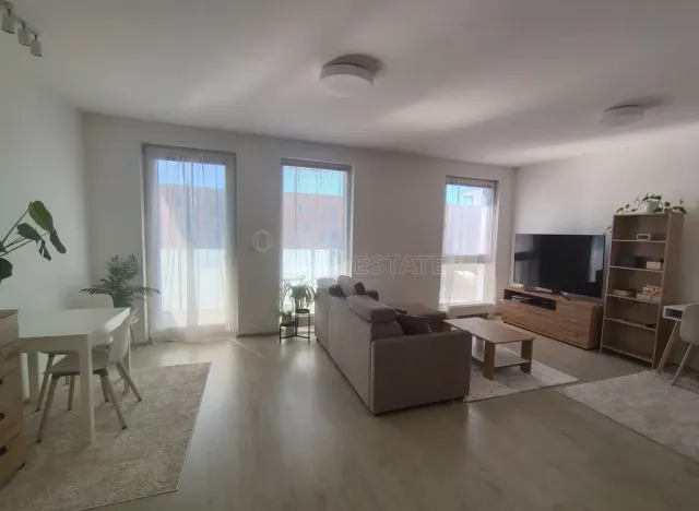 Pronájem bytu 1+kk, Plzeň, Kollárova, 56 m2