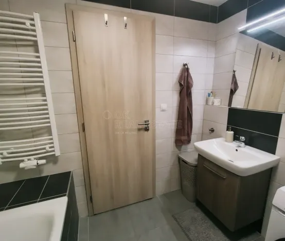 Pronájem bytu 1+kk, Plzeň, Kollárova, 56 m2