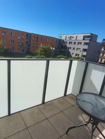 Pronájem bytu 1+kk, Plzeň, Kollárova, 56 m2