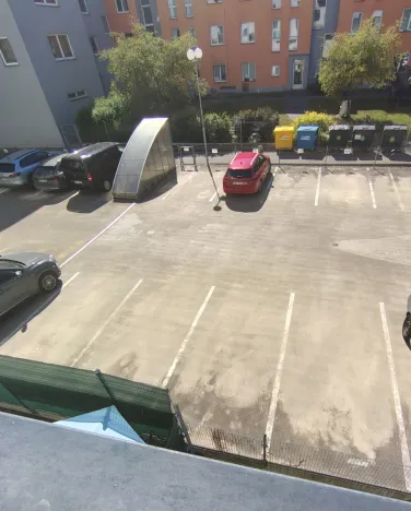 Pronájem bytu 1+kk, Plzeň, Kollárova, 56 m2