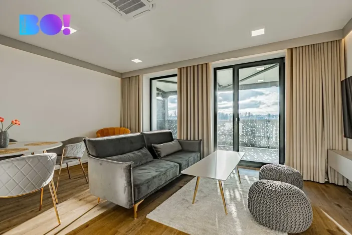 Prodej bytu 2+kk, Soběšovice, 78 m2