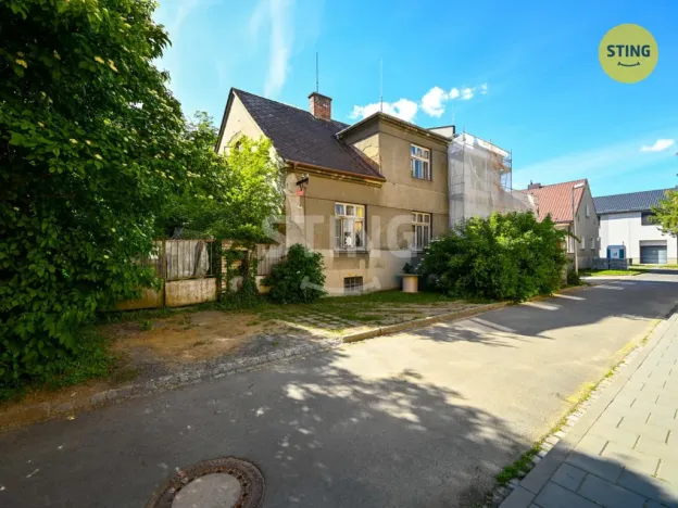 Prodej rodinného domu, Olomouc, Bulharská, 120 m2