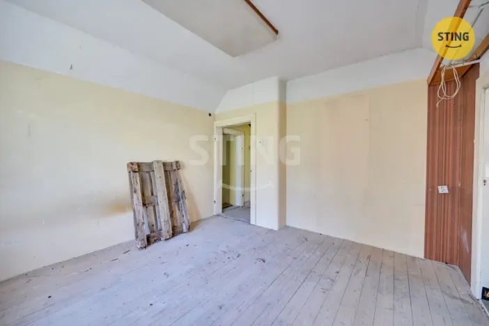 Prodej rodinného domu, Olomouc, Bulharská, 120 m2