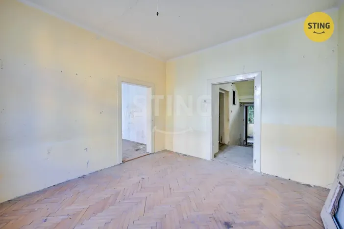 Prodej rodinného domu, Olomouc, Bulharská, 120 m2