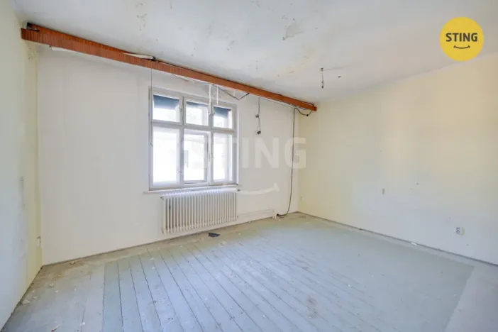 Prodej rodinného domu, Olomouc, Bulharská, 120 m2