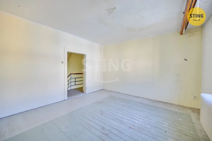 Prodej rodinného domu, Olomouc, Bulharská, 120 m2