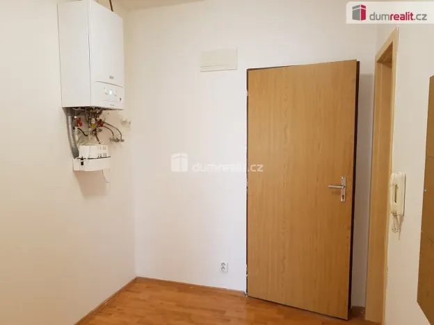 Pronájem bytu 1+1, České Budějovice - České Budějovice 3, B. Smetany, 44 m2