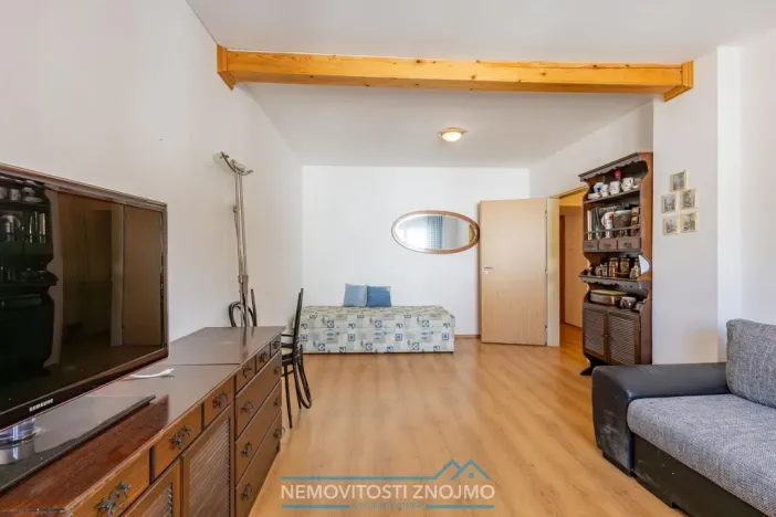 Prodej vícegeneračního domu, Jevišovice, 350 m2