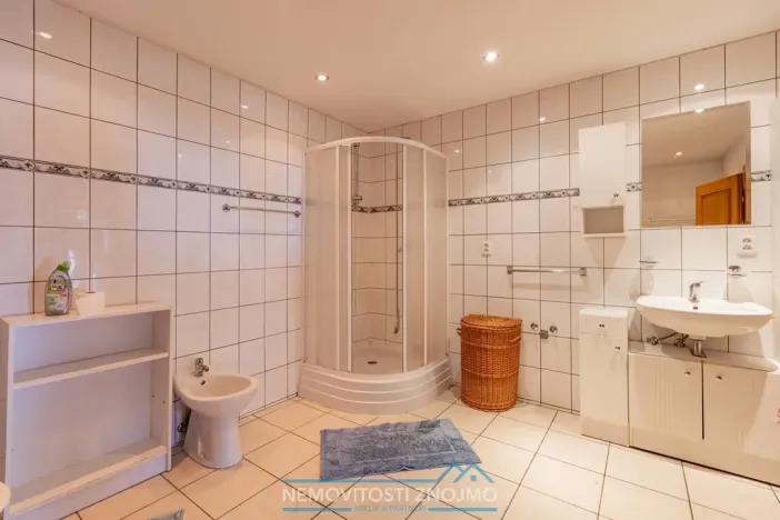 Prodej vícegeneračního domu, Jevišovice, 350 m2