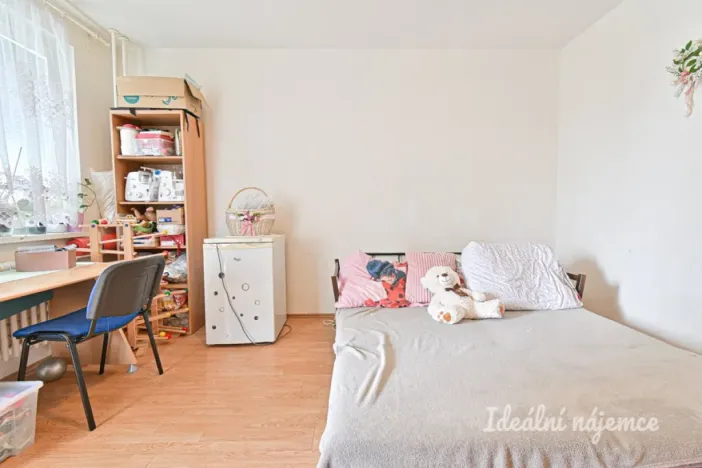 Pronájem bytu 3+1, Brno - Bohunice, Vedlejší, 64 m2
