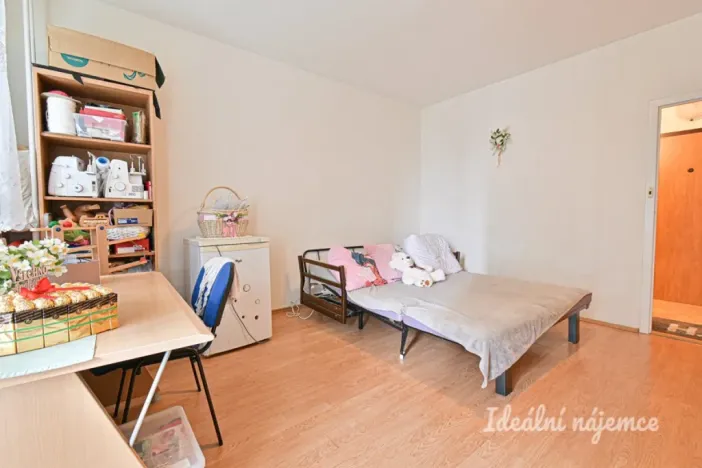 Pronájem bytu 3+1, Brno - Bohunice, Vedlejší, 64 m2