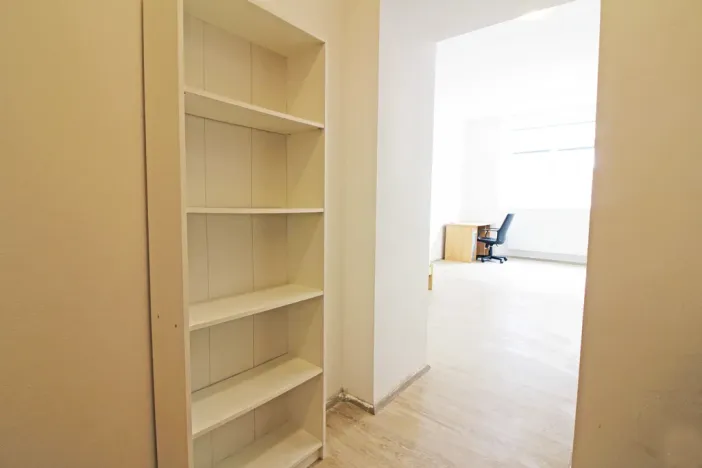 Pronájem bytu 1+kk, Brno - Zábrdovice, Francouzská, 40 m2