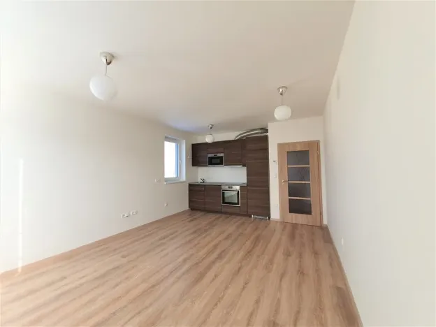 Pronájem bytu 2+kk, Kralupy nad Vltavou - Lobeček, Štefánikova, 49 m2
