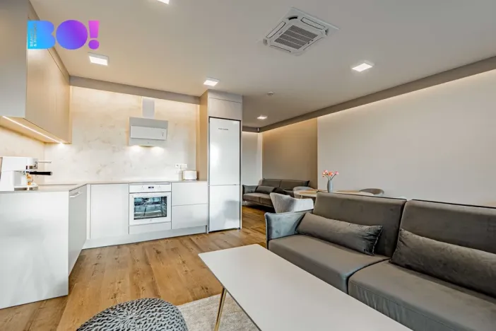 Prodej bytu 2+kk, Soběšovice, 71 m2