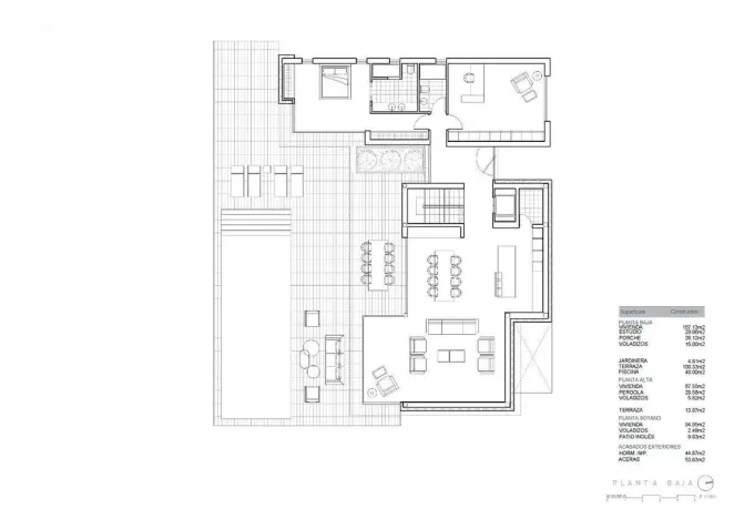 Prodej rodinného domu, Moraira_Teulada, Alicante, Španělsko, 395 m2