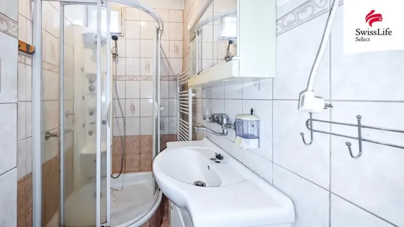 Prodej rodinného domu, Hradec Králové, Fučíkova, 130 m2