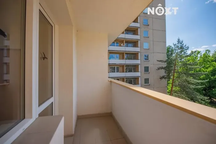 Prodej bytu 2+1, Šumperk, Čsl. armády, 54 m2